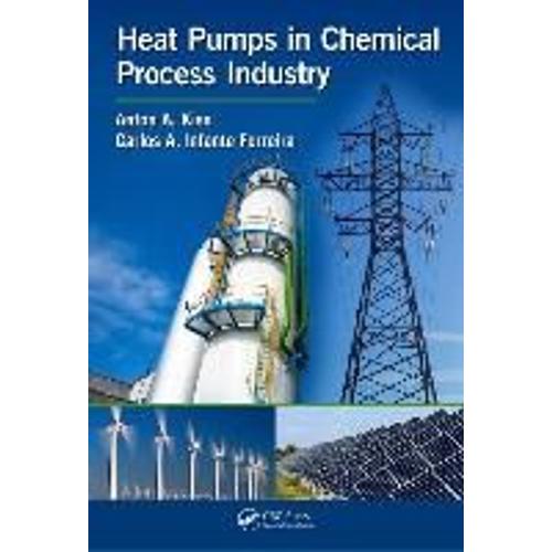 Heat Pumps In Chemical Process Industry