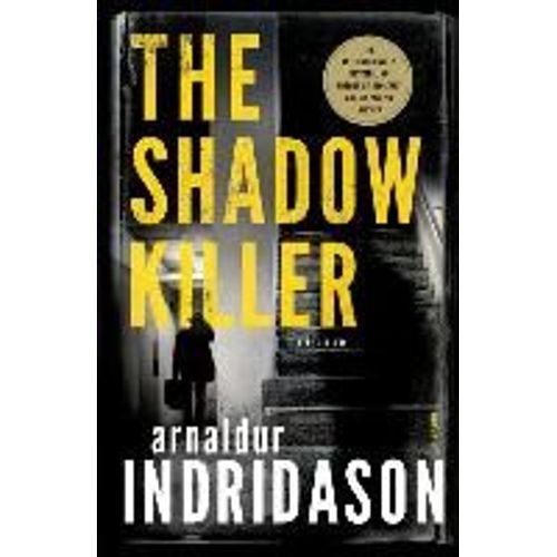 Shadow Killer