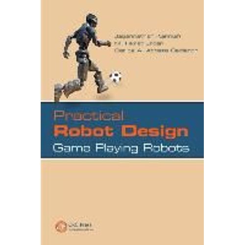 Practical Robot Design