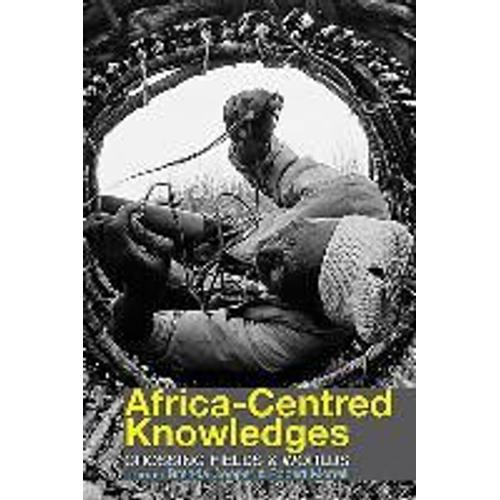 Africa-Centred Knowledges