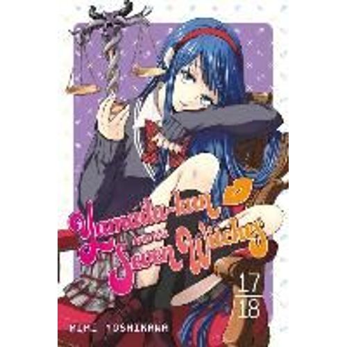 Yamada-Kun And The Seven Witches 17-18