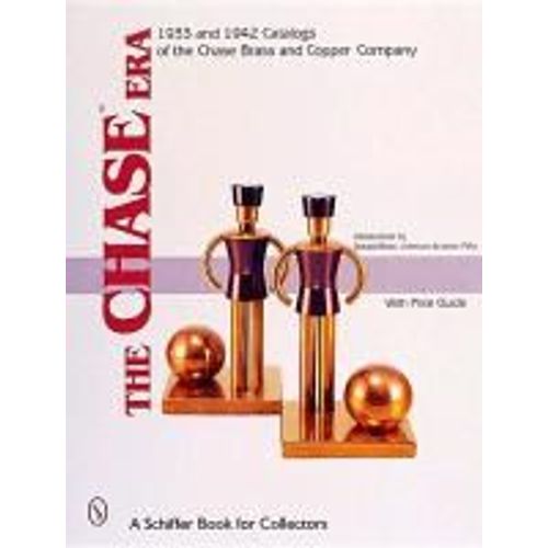 The Chase(Tm)Era