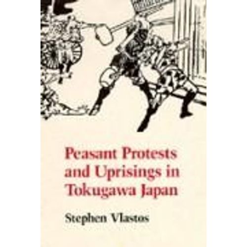 Peasant Protests Japan