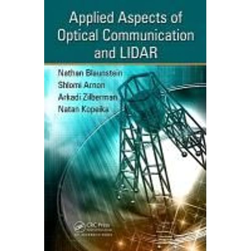 Applied Aspects Of Optical Communication And Lidar