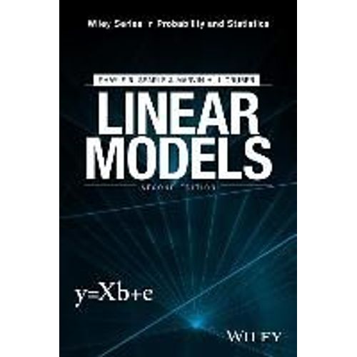 Linear Models 2e