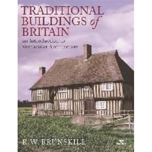 Traditional Buildings Of Britain