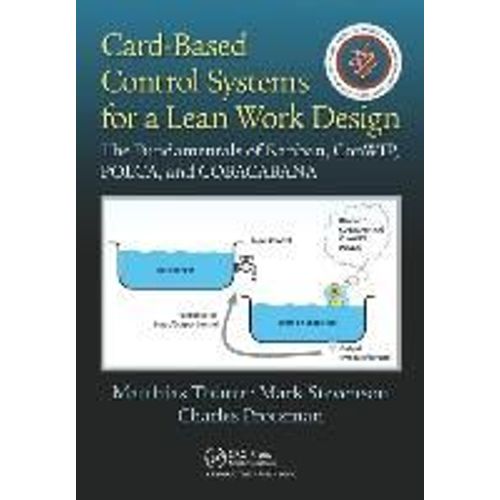 Card-Based Control Systems For A Lean Work Design