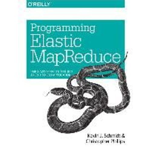 Programming Elastic Mapreduce