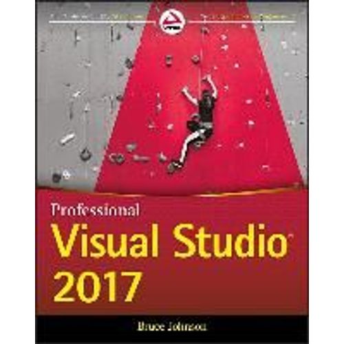 Professional Visual Studio 2017