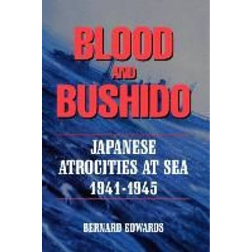Blood And Bushido