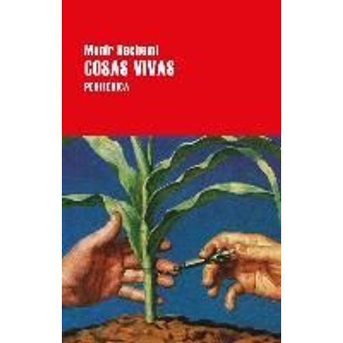 Cosas Vivas