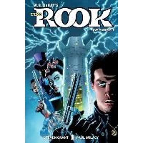 The Rook