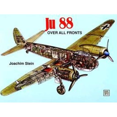 Junkers Ju 88