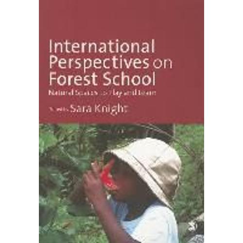 International Perspectives On Forest School