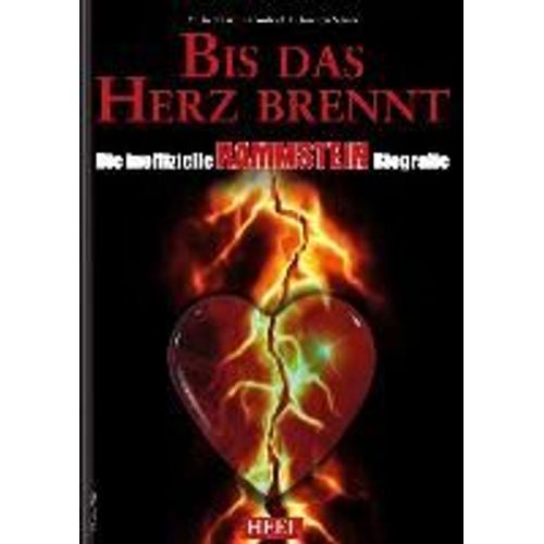 Bis Das Herz Brennt