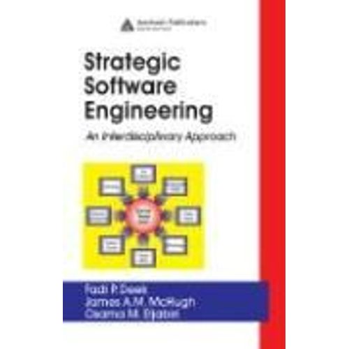 Strategic Software Engineering