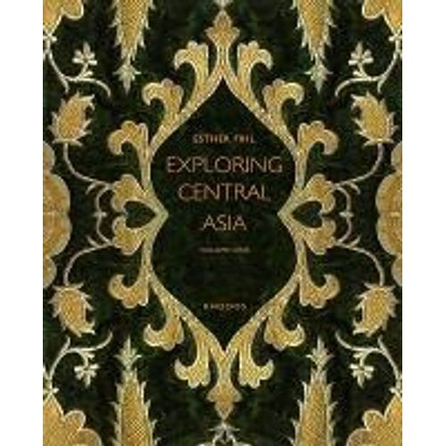 Exploring Central Asia