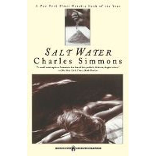 Salt Water