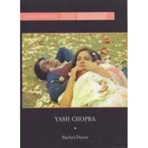 Yash Chopra 2002/E