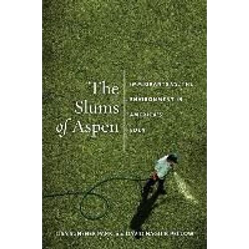 The Slums Of Aspen