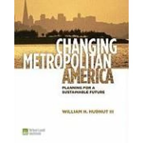 Changing Metropolitan America