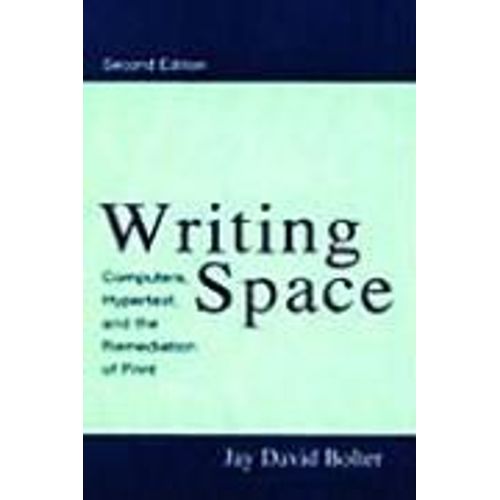 Writing Space