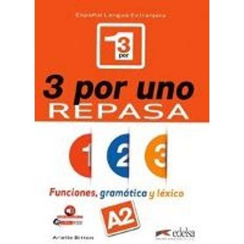 3 Por Uno A2