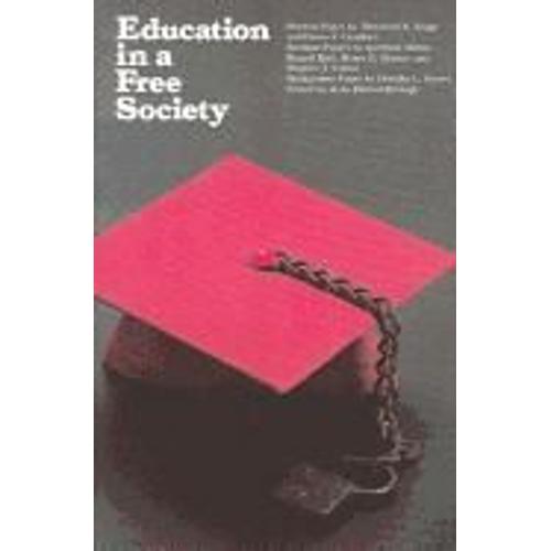 Education In A Free Society