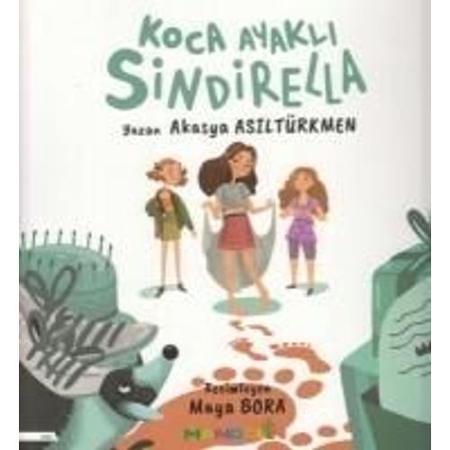 Koca Ayakli