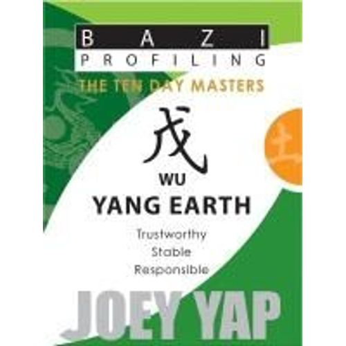 Wu (Yang Earth)