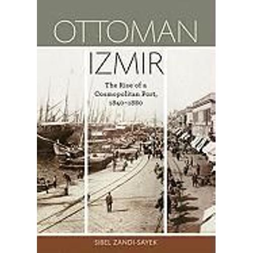 Ottoman Izmir