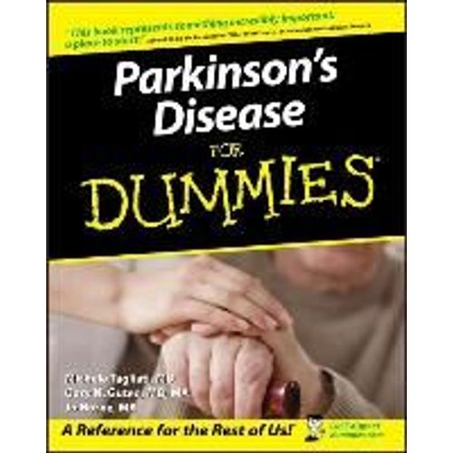 Parkinson's Disease For Dummies