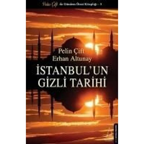 Istanbulun Gizli Tarihi