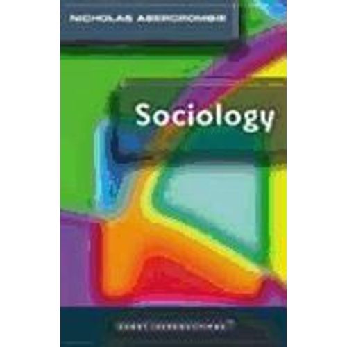 Sociology