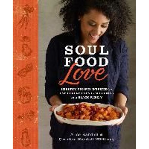 Soul Food Love