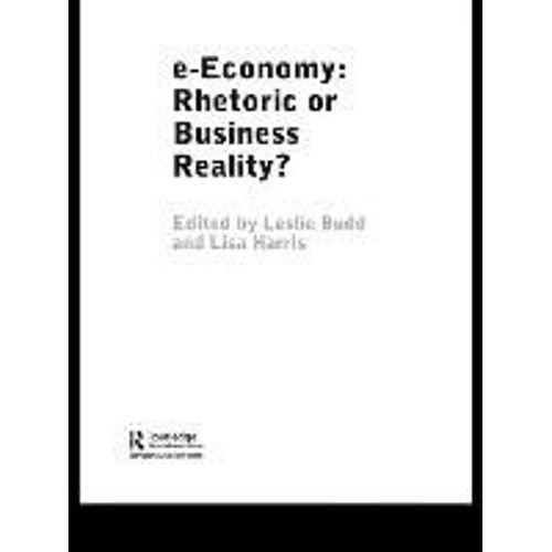 E-Economy