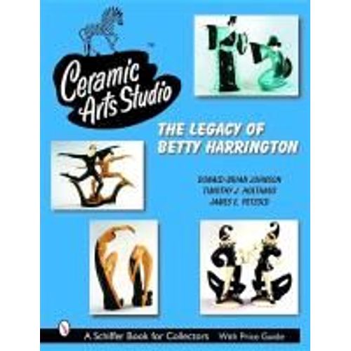 Ceramic Arts Studio