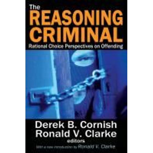 The Reasoning Criminal