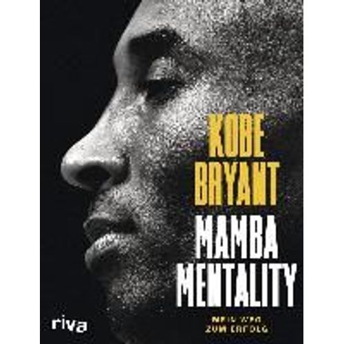 Mamba Mentality