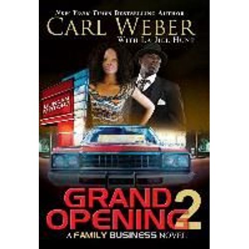 Grand Opening 2