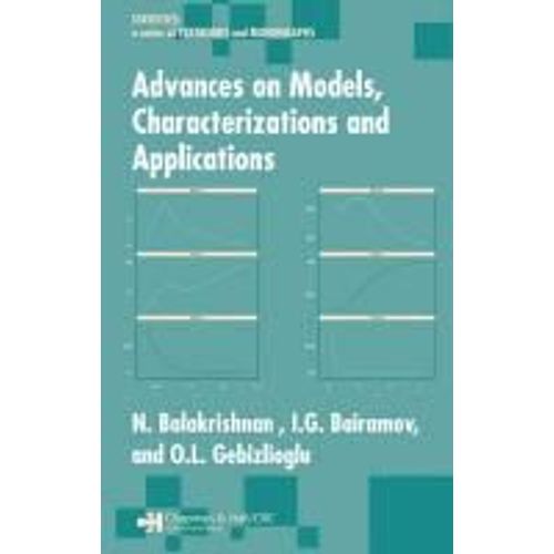 Advances On Models, Characterizations And Applications