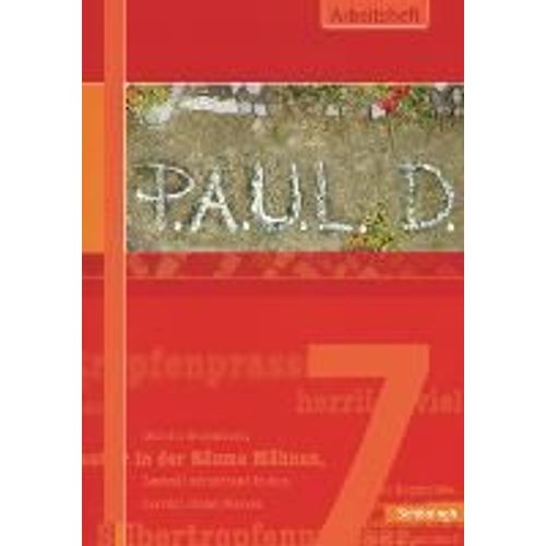 P.A.U.L. (Paul) 7. Arbeitsheft