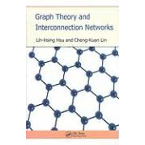 Graph Theory And Interconnection Networks