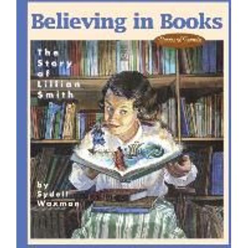 Believing In Books
