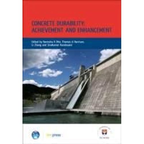 Concrete Durability: Achievement And Enhancement