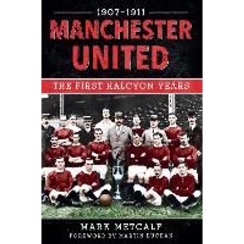 Manchester United 1907-11