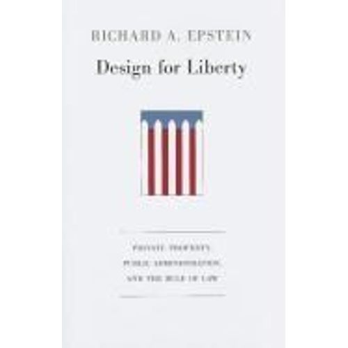 Design For Liberty