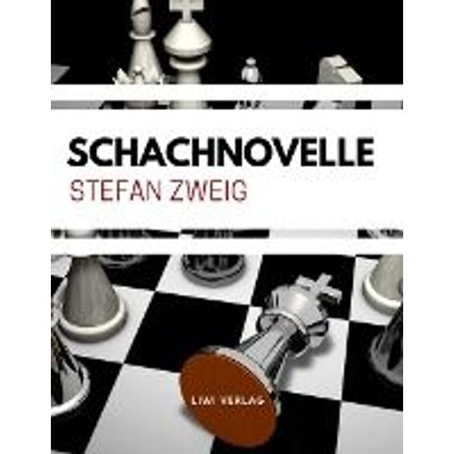 Schachnovelle