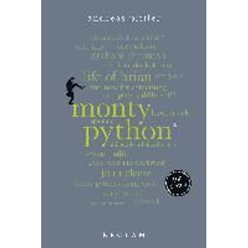Monty Python. 100 Seiten