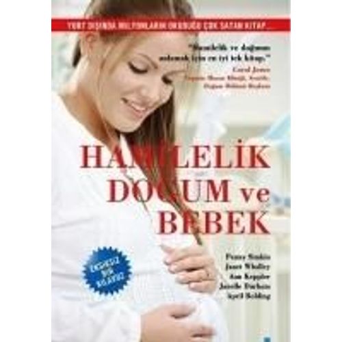 Hamilelik, Dogum Ve Bebek